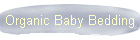 Organic Baby Bedding