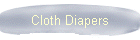 Cloth Diapers