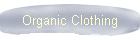 Organic Clothing