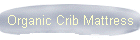 Organic Crib Mattress