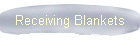 Receiving Blankets